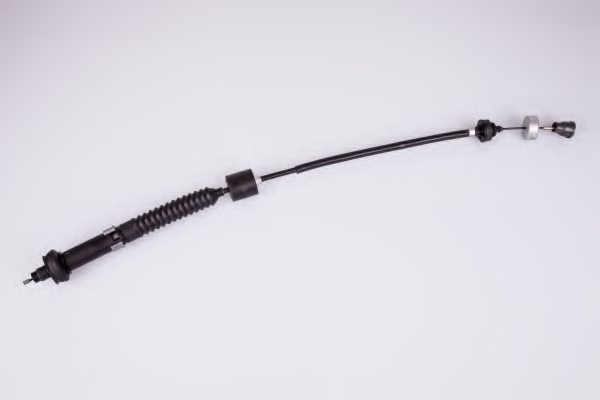 HELLA PAGID 8AK 355 701-991 Clutch Cable